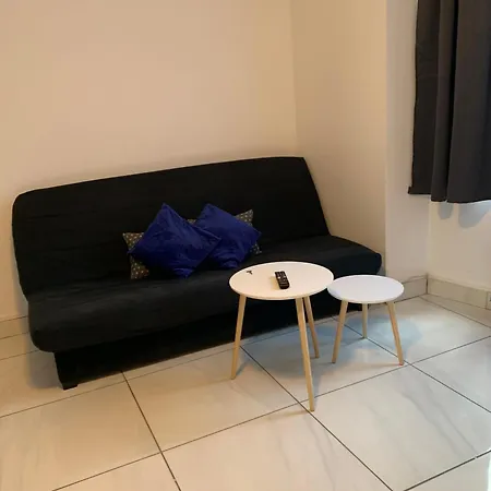 Kifkif Entree Autonome Boite A Clef * Saint-Germain-lès-Arpajon